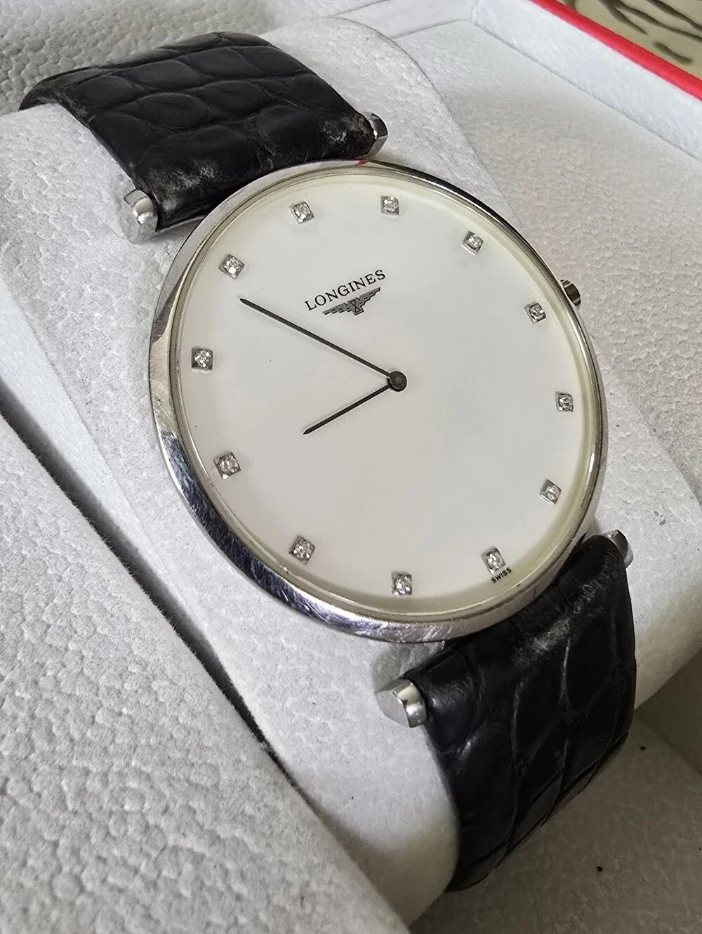 Le grande Clasique De Longines